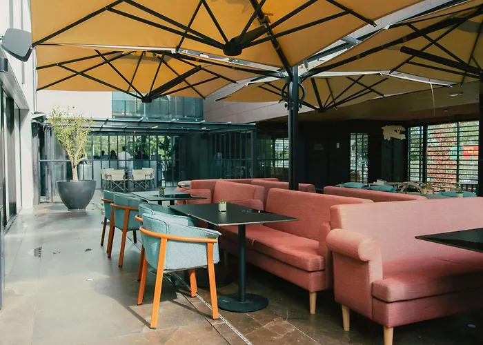 Ibis Styles Lisboa Aeroporto