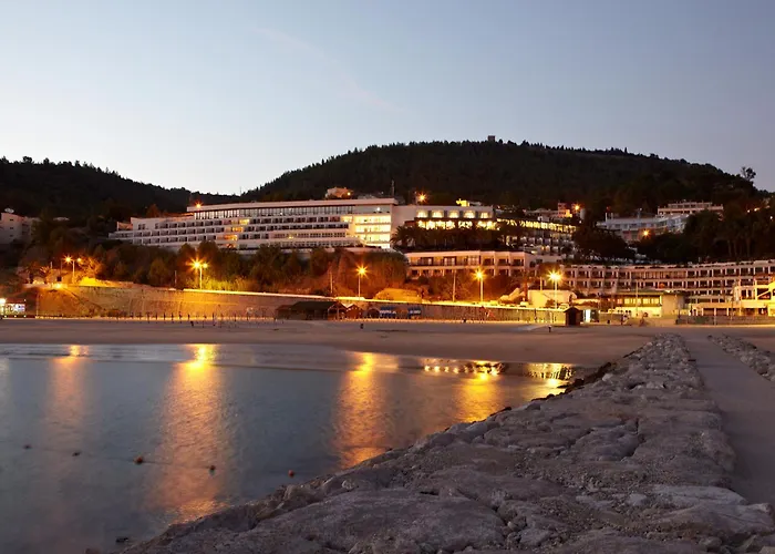 Hotel Do Mar